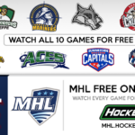 MHL Free on HockeyTV mhl.hockeytv.com