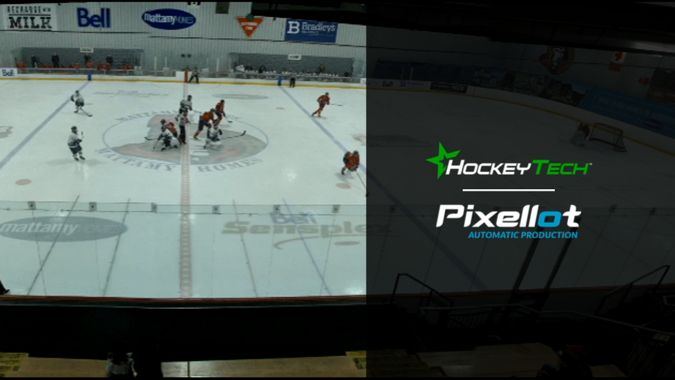 HockeyTV Community Network