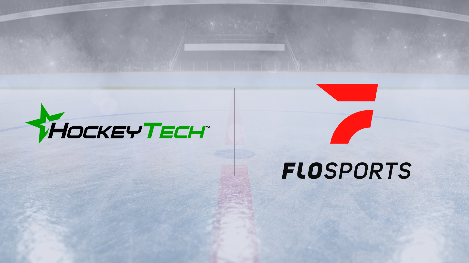 flosports bolsters its hockey offering with acquisition of hockeytech, a leading live and on-demand streaming platform and sports data provider